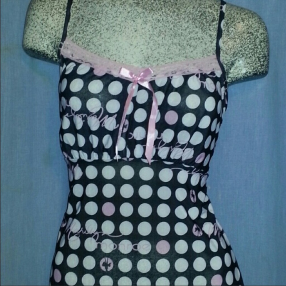 ❌SOLD❌ Marilyn Monroe Nightie